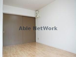 ウイング北14条の物件内観写真