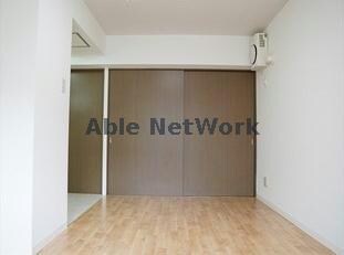 ウイング北14条の物件内観写真