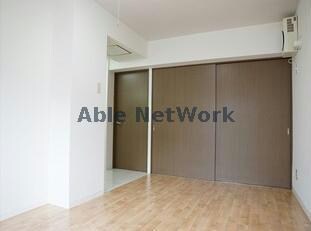 ウイング北14条の物件内観写真