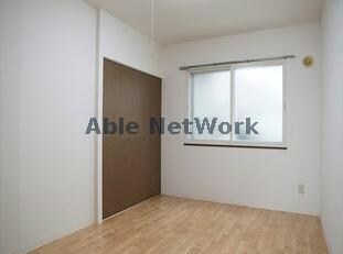 ウイング北14条の物件内観写真