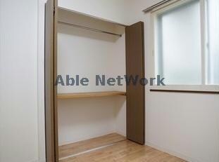 ウイング北14条の物件内観写真