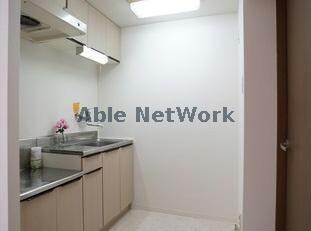 ウイング北14条の物件内観写真