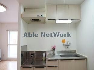 ウイング北14条の物件内観写真