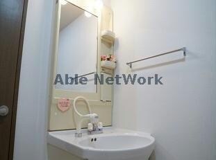 ウイング北14条の物件内観写真