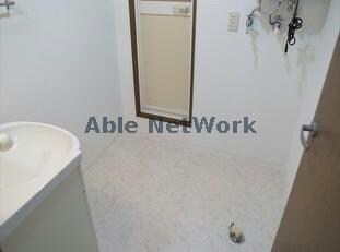 ウイング北14条の物件内観写真