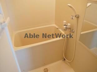 ウイング北14条の物件内観写真