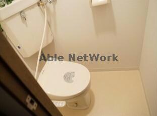 ウイング北14条の物件内観写真