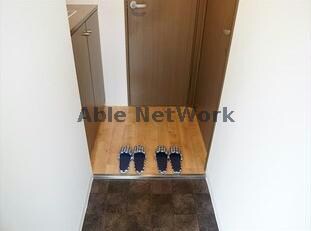 ウイング北14条の物件内観写真