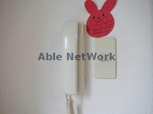 ウイング北14条の物件内観写真