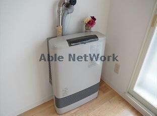 ウイング北14条の物件内観写真