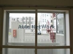 ウイング北14条の物件内観写真