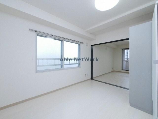 ジュネス23の物件内観写真