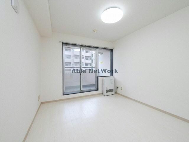 ジュネス23の物件内観写真