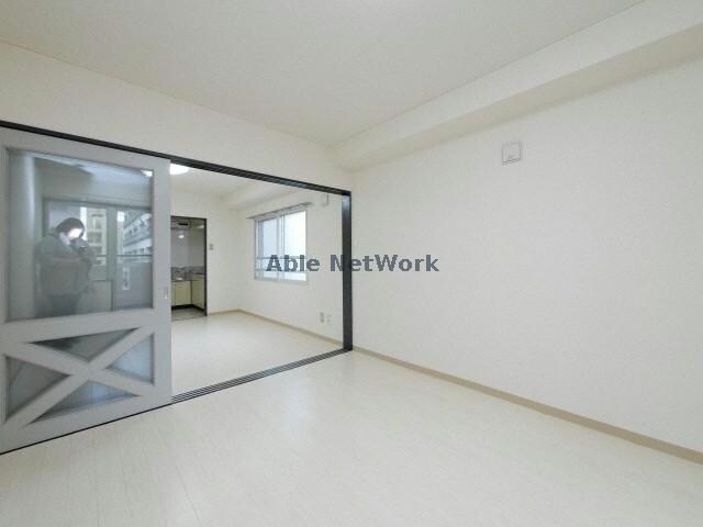 ジュネス23の物件内観写真