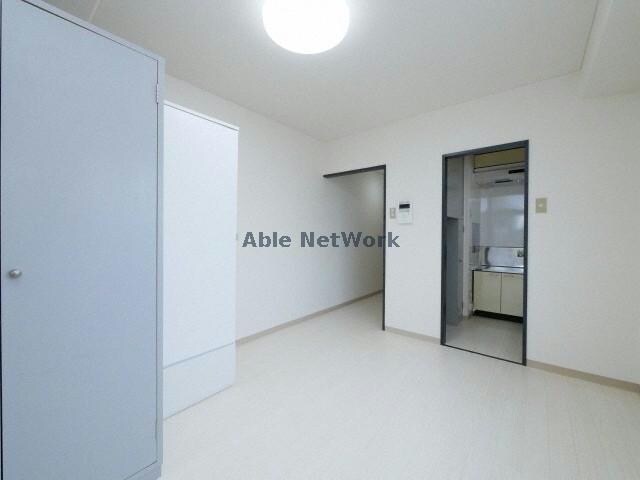 ジュネス23の物件内観写真