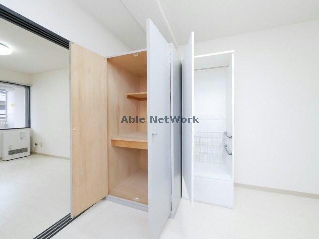 ジュネス23の物件内観写真