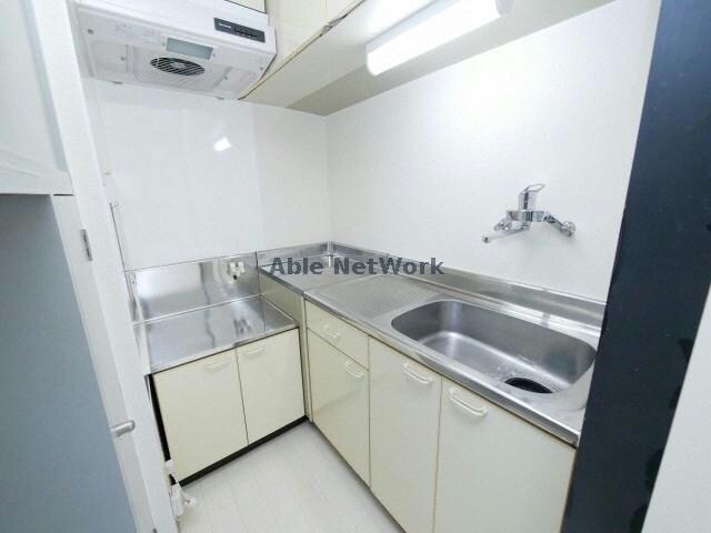 ジュネス23の物件内観写真