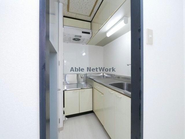 ジュネス23の物件内観写真