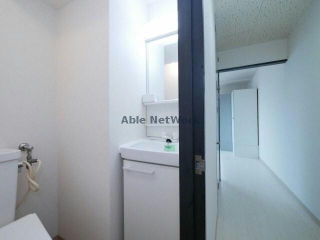 ジュネス23の物件内観写真