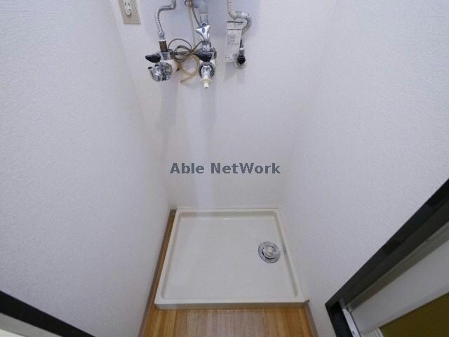 ジュネス23の物件内観写真