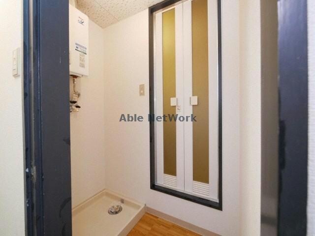 ジュネス23の物件内観写真