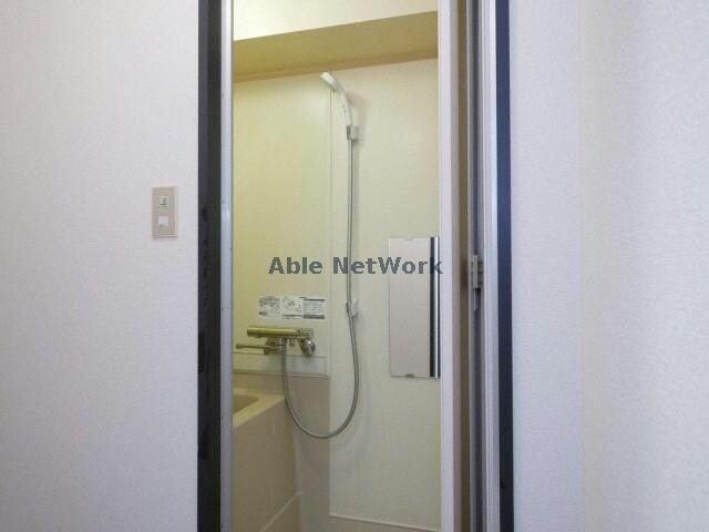 ジュネス23の物件内観写真