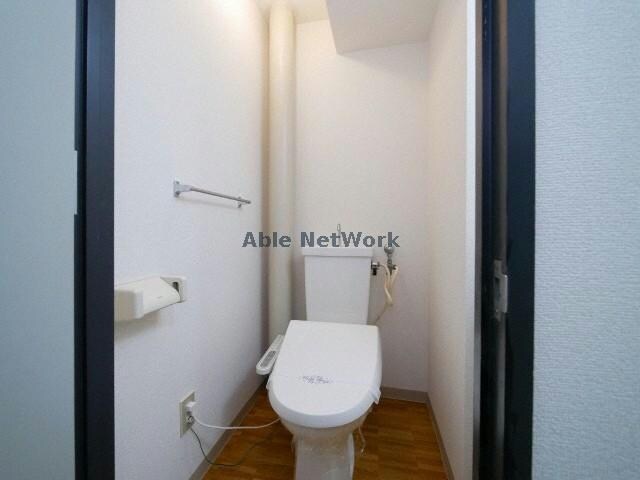 ジュネス23の物件内観写真