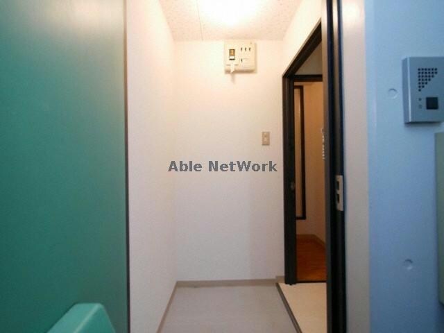 ジュネス23の物件内観写真