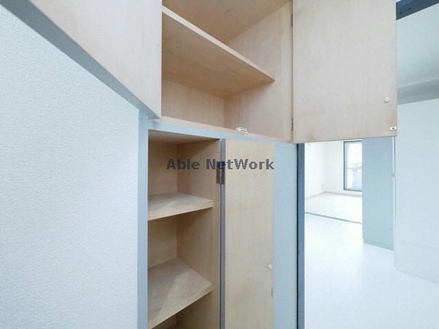 ジュネス23の物件内観写真