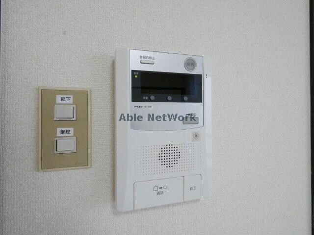 ジュネス23の物件内観写真