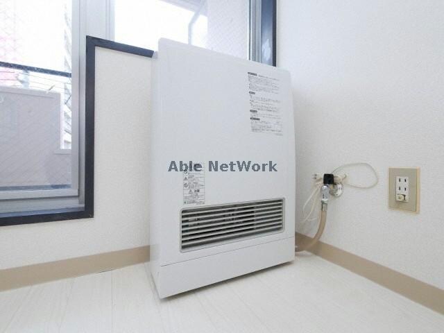 ジュネス23の物件内観写真