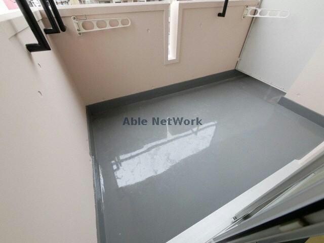 ジュネス23の物件内観写真