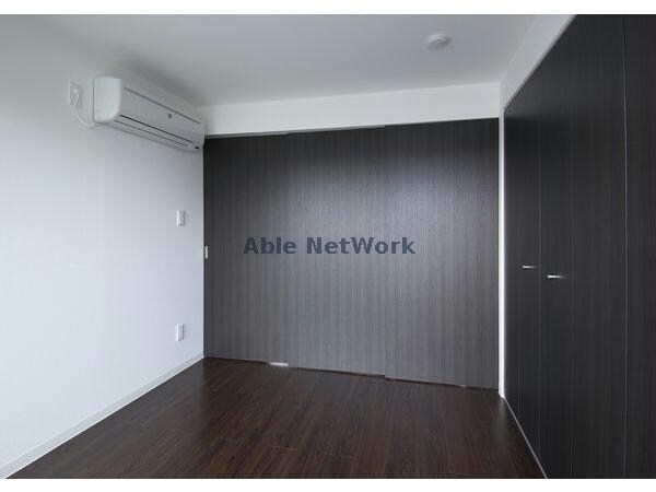 Blanc Bonheur Soen　ブランボヌール桑園の物件内観写真