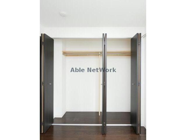 Blanc Bonheur Soen　ブランボヌール桑園の物件内観写真