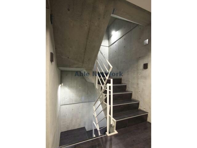 Blanc Bonheur Soen　ブランボヌール桑園の物件外観写真