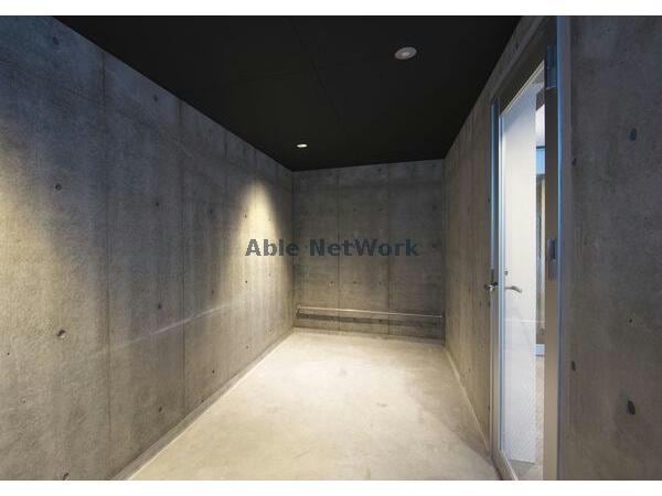 Blanc Bonheur Soen　ブランボヌール桑園の物件外観写真