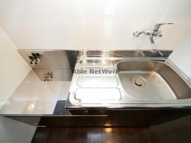 Blanc Bonheur Soen　ブランボヌール桑園の物件内観写真