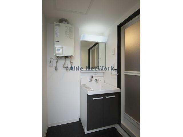 Blanc Bonheur Soen　ブランボヌール桑園の物件内観写真