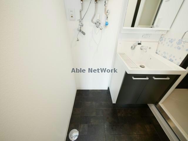 Blanc Bonheur Soen　ブランボヌール桑園の物件内観写真