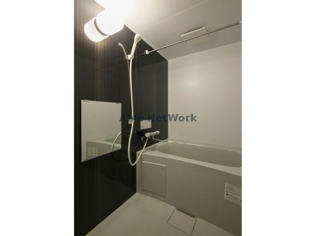 Blanc Bonheur Soen　ブランボヌール桑園の物件内観写真