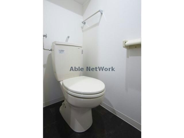 Blanc Bonheur Soen　ブランボヌール桑園の物件内観写真