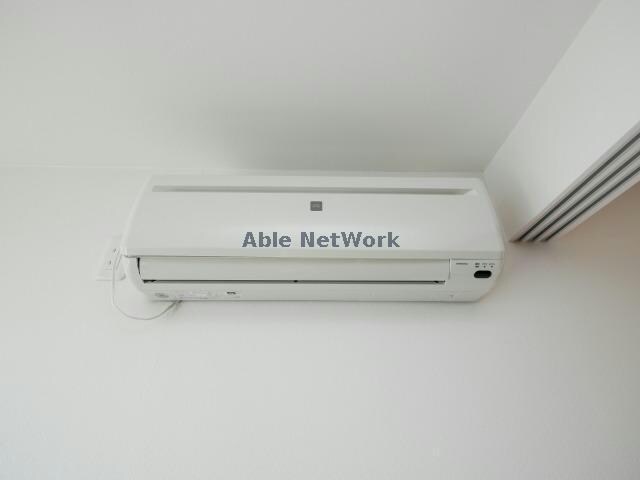 Blanc Bonheur Soen　ブランボヌール桑園の物件内観写真