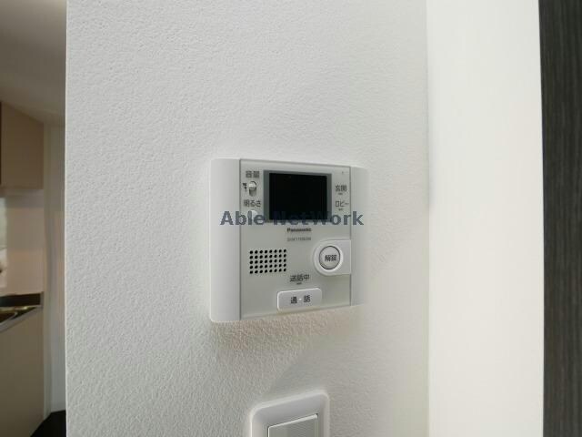 Blanc Bonheur Soen　ブランボヌール桑園の物件内観写真