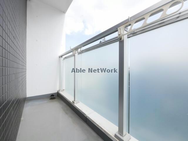 Blanc Bonheur Soen　ブランボヌール桑園の物件内観写真