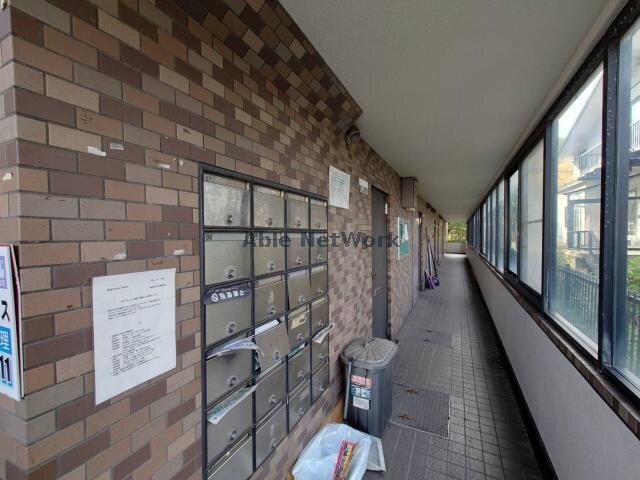 港プロシード１６の物件外観写真