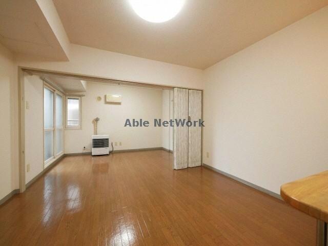 港プロシード１６の物件内観写真