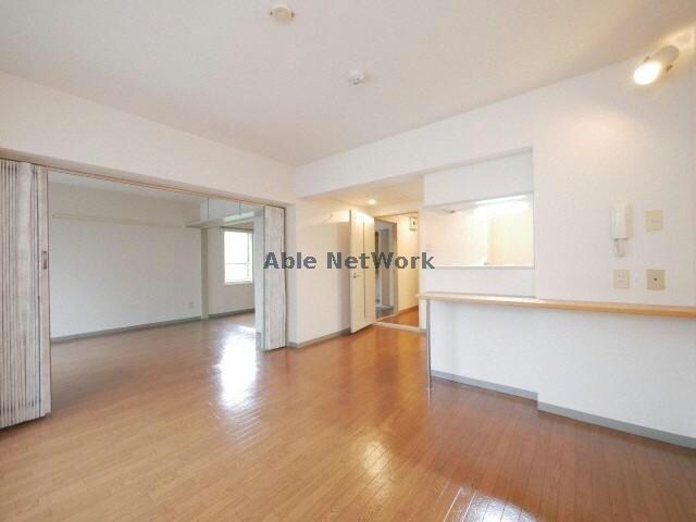 港プロシード１６の物件内観写真