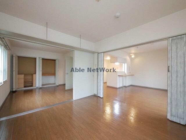 港プロシード１６の物件内観写真