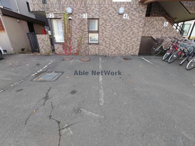 港プロシード１６の物件外観写真