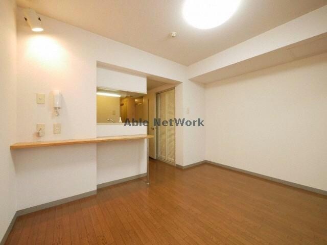 港プロシード１６の物件内観写真